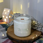 Load image into Gallery viewer, cypress &amp; patchouli candle
