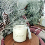 Load image into Gallery viewer, pine &amp; musk candle
